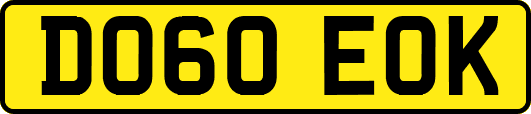 DO60EOK