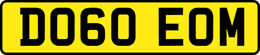 DO60EOM