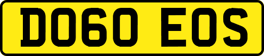 DO60EOS