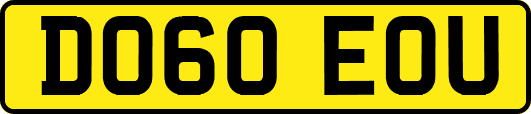 DO60EOU