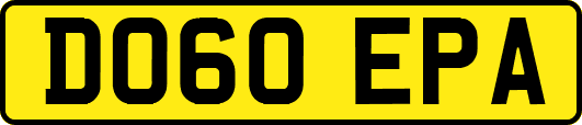 DO60EPA