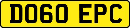 DO60EPC