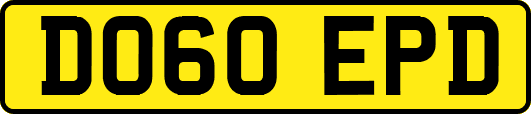 DO60EPD