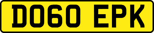 DO60EPK