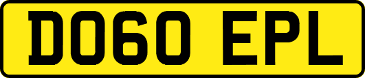 DO60EPL