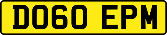 DO60EPM