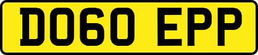 DO60EPP