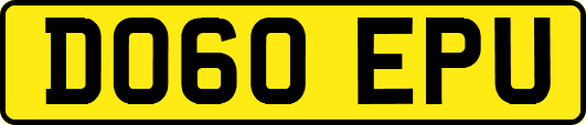 DO60EPU