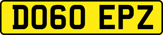 DO60EPZ