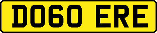 DO60ERE