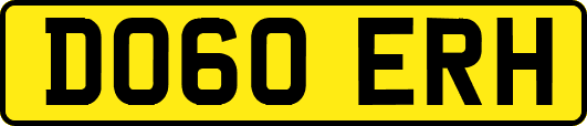 DO60ERH