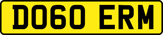 DO60ERM