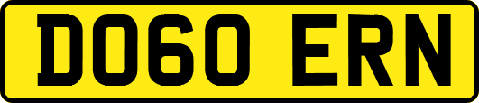 DO60ERN