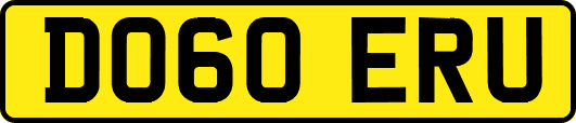 DO60ERU