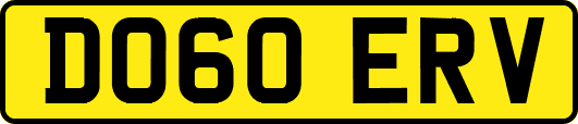 DO60ERV