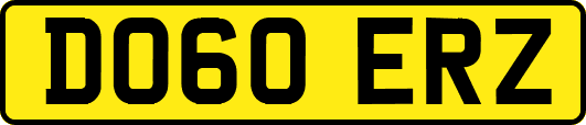 DO60ERZ