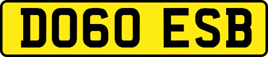 DO60ESB
