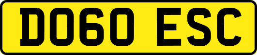 DO60ESC