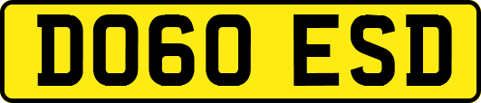 DO60ESD