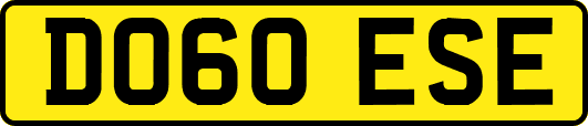 DO60ESE