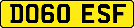 DO60ESF