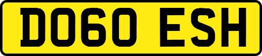 DO60ESH