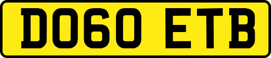 DO60ETB