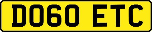 DO60ETC