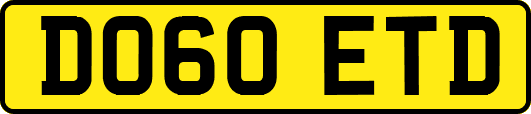 DO60ETD