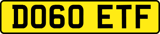 DO60ETF