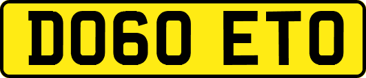 DO60ETO