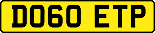 DO60ETP