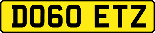 DO60ETZ