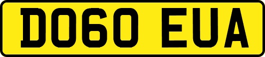 DO60EUA