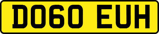 DO60EUH
