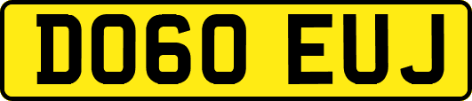 DO60EUJ