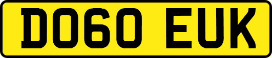 DO60EUK
