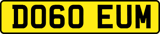 DO60EUM