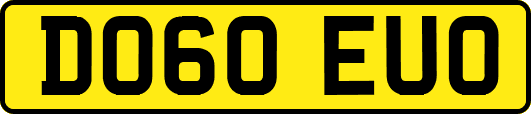 DO60EUO