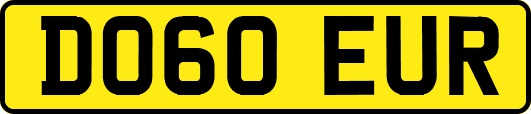 DO60EUR
