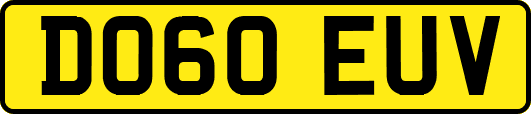 DO60EUV