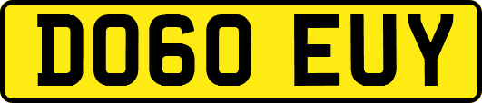 DO60EUY