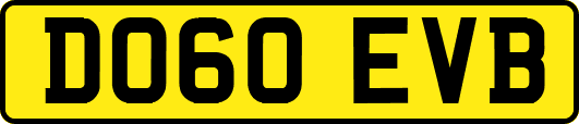 DO60EVB