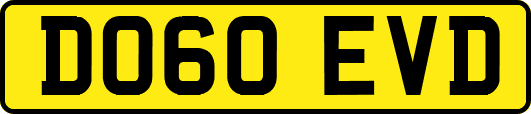 DO60EVD