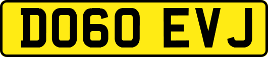 DO60EVJ