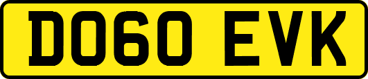 DO60EVK