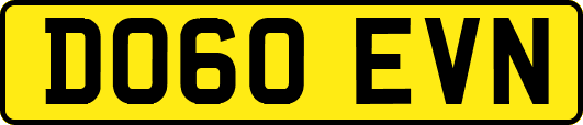 DO60EVN