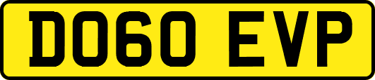 DO60EVP