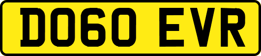 DO60EVR
