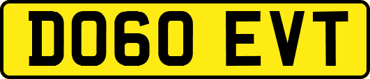 DO60EVT